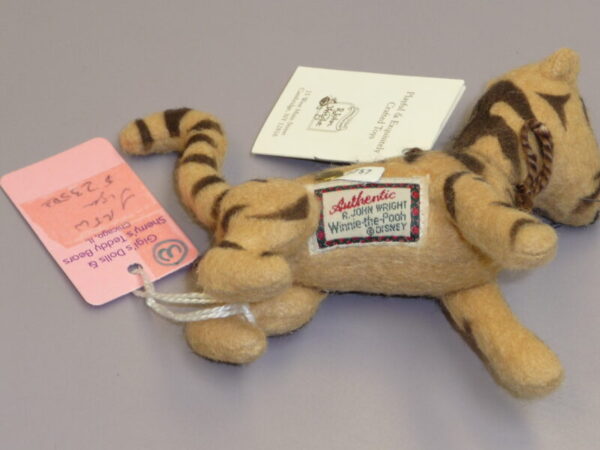 R John Wright Pocket Tigger - Image 4