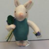 R John Wright Piglet from Winnie the Pooh
