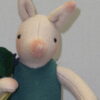 R John Wright Piglet from Winnie the Pooh - Image 7