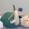 R John Wright Piglet from Winnie the Pooh - Image 6