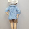 R John Wright Christopher Robin & Winnie The Pooh, Pocket Series