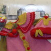 Helen Kish, Bitty Bethany, Fall Leaves Outfit - Image 4