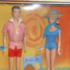 Barbie & Ken, In the Swim