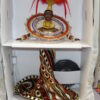 Fantasy Goddess of Africa Barbie by Bob Mackie