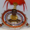 Fantasy Goddess of Africa Barbie by Bob Mackie - Image 3