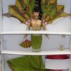 Fantasy Goddess of Asia Barbie by Bob Mackie