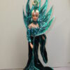 Neptune Fantasy Barbie by Bob Mackie