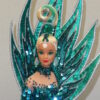 Neptune Fantasy Barbie by Bob Mackie - Image 3