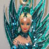 Neptune Fantasy Barbie by Bob Mackie - Image 4