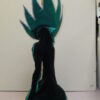 Neptune Fantasy Barbie by Bob Mackie - Image 6