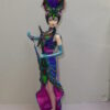 The Tango, Porcelain Barbie