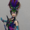 The Tango, Porcelain Barbie