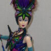 The Tango, Porcelain Barbie