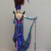 The Tango, Porcelain Barbie