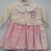 American Girl, Bitty Baby Size Dress