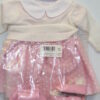 American Girl, Bitty Baby Size Dress - Image 3