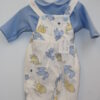 American Girl, Bitty Baby Size Outfit - Image 2