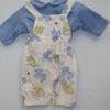 American Girl, Bitty Baby Size Outfit