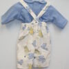 American Girl, Bitty Baby Size Outfit - Image 3