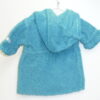 American Girl Blue Robe, Tagged - Image 4
