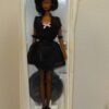 Silkstone Barbie, Lingerie Model #5