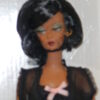 Silkstone Barbie, Lingerie Model #5 - Image 5