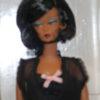 Silkstone Barbie, Lingerie Model #5 - Image 4