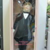 18″ Steiff Felt Doll in Box