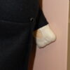 18″ Steiff Felt Doll