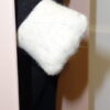 18″ Steiff Felt Doll