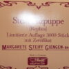 Steiff Felt Doll - Image 9