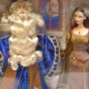Ken & Barbie as Merlin & Morgan le Fay - Image 4