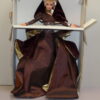 Portrait in Taffeta Barbie - Image 2