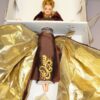 Portrait in Taffeta Barbie - Image 4