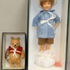 R John Wright Christopher Robin & Winnie The Pooh, Pocket Series - Image 2
