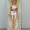 Silkstone Barbie, Lingerie Model #1
