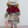Ruby Red 12" Charmette Couleurs de L'arc - Image 6