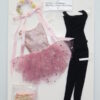 Skipper Fashion, Ballet Lessons