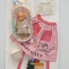 Barbie Fashion, Barbie Babysits