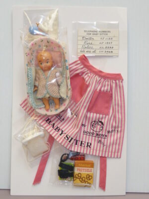Vintage Barbie Doll Clothing - Chicago IL