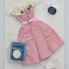 Barbie Fashion, Dancing Doll
