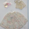 Barbie Fashion, Floral Petticoat