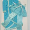 Barbie Fashion, Satin Slumber
