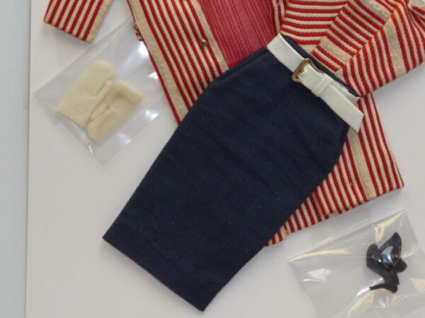 Barbie Fashion, Roman Holiday Pieces - Image 4