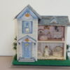 Miniature Size Dollhouse