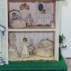 Miniature Size Dollhouse