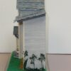 Miniature Size Dollhouse