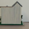 Miniature Size Dollhouse