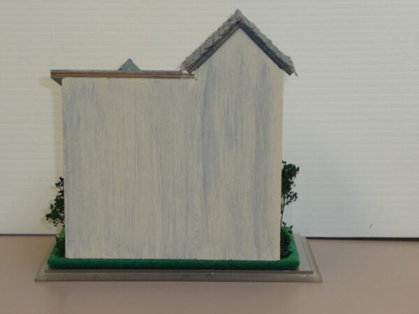 Miniature Size Dollhouse