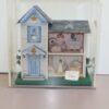 Miniature Size Dollhouse